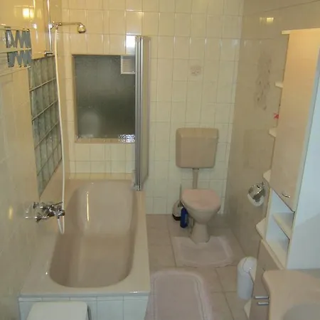 Haus Am Bach * Arnsfeld