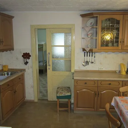 Haus Am Bach Apartamento Arnsfeld