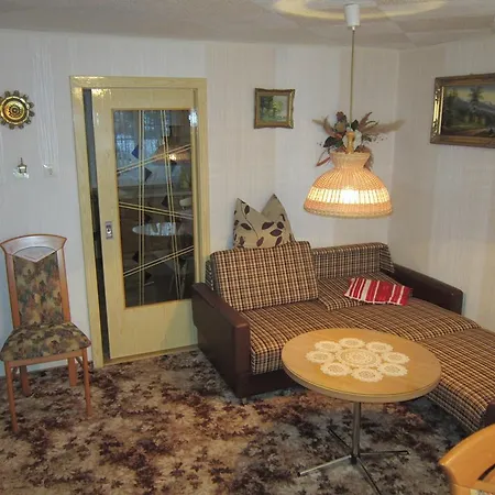 Apartamento Haus Am Bach *