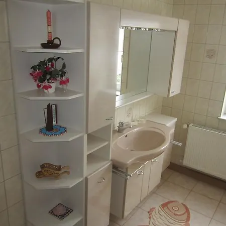 Haus Am Bach * Arnsfeld