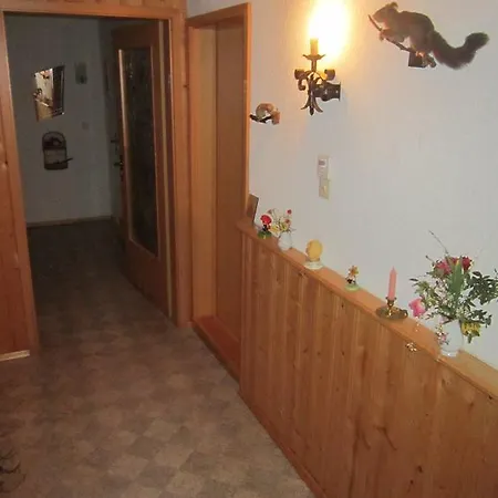 Apartamento Haus Am Bach