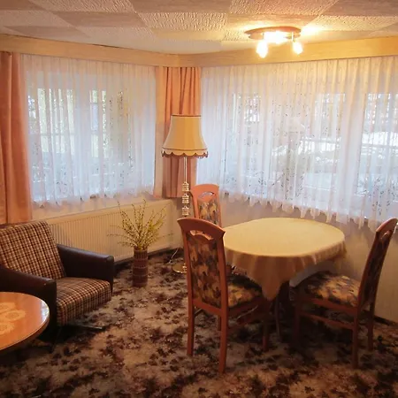 Haus Am Bach Apartamento Arnsfeld