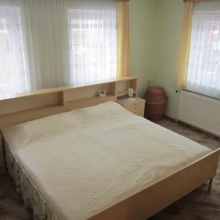 Haus Am Bach Apartamento