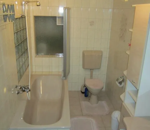 Haus Am Bach * Arnsfeld