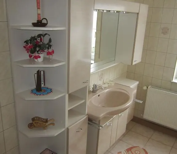 Haus Am Bach * Arnsfeld